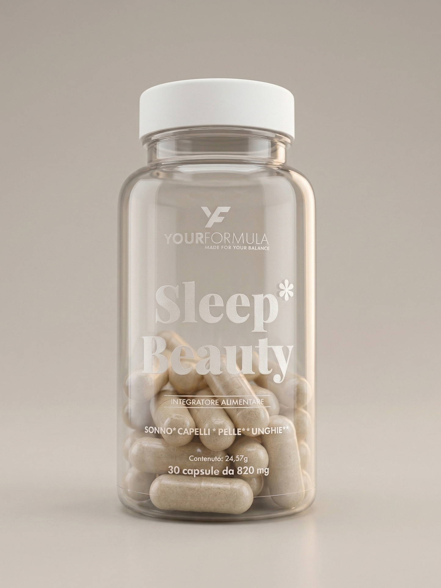 Sleep Beauty