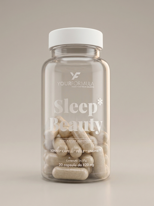 Sleep Beauty